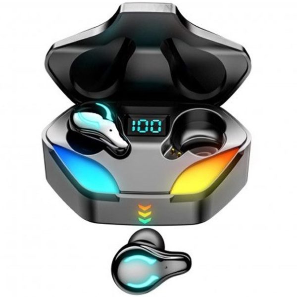 ایرپاد x1 با کیفیت