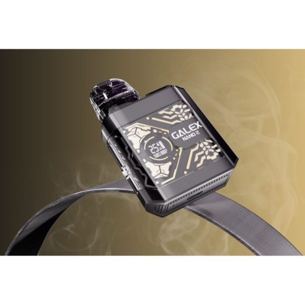 پاد گلکس نانو 2 فریمکس