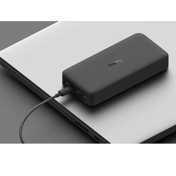 پاوربانک شیائومی مدل PB200LZMاصل