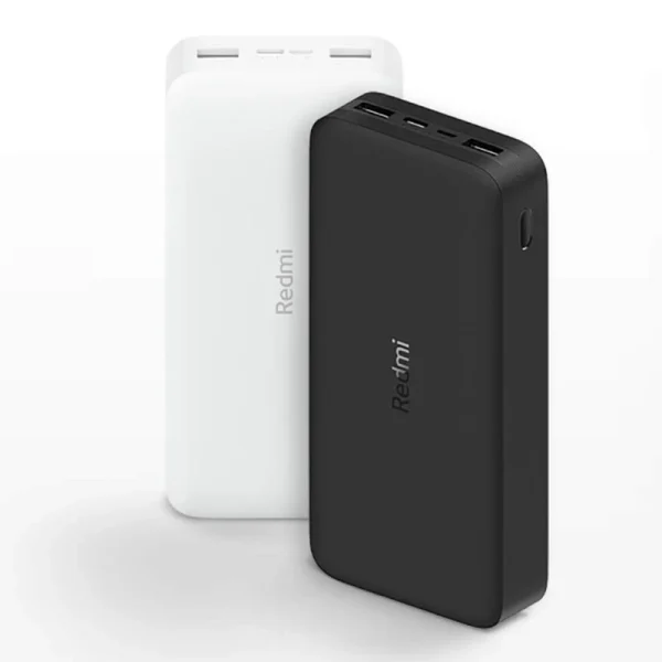پاوربانک شیائومی مدل PB200LZMاصل