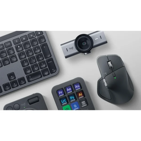 ماوس بی سیم لاجیتک مدل MX Master 4