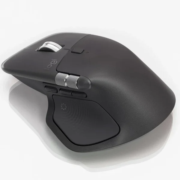 ماوس بی سیم لاجیتک مدل MX Master 4