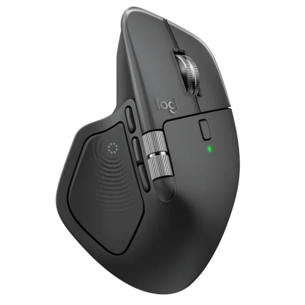 ماوس بی سیم لاجیتک مدل MX Master 4